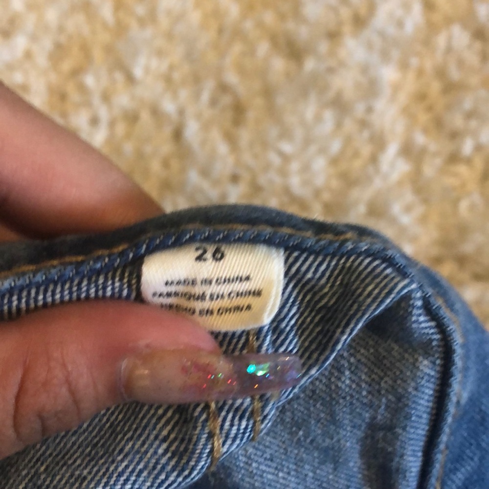 Shorts - Picture 3 of 3